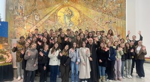 Treći vikend Temeljne formacije animatora u Trnovcu